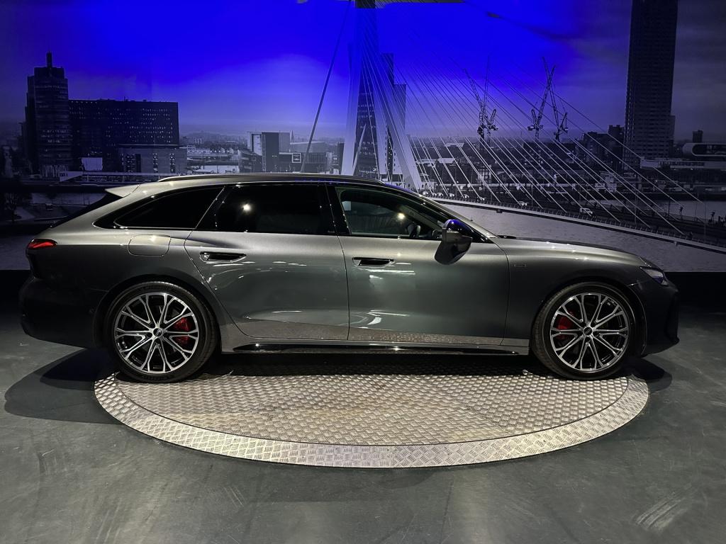 Audi A6 avant 2.0 e-hybrid quattro s edition competition *achterasbest*trek