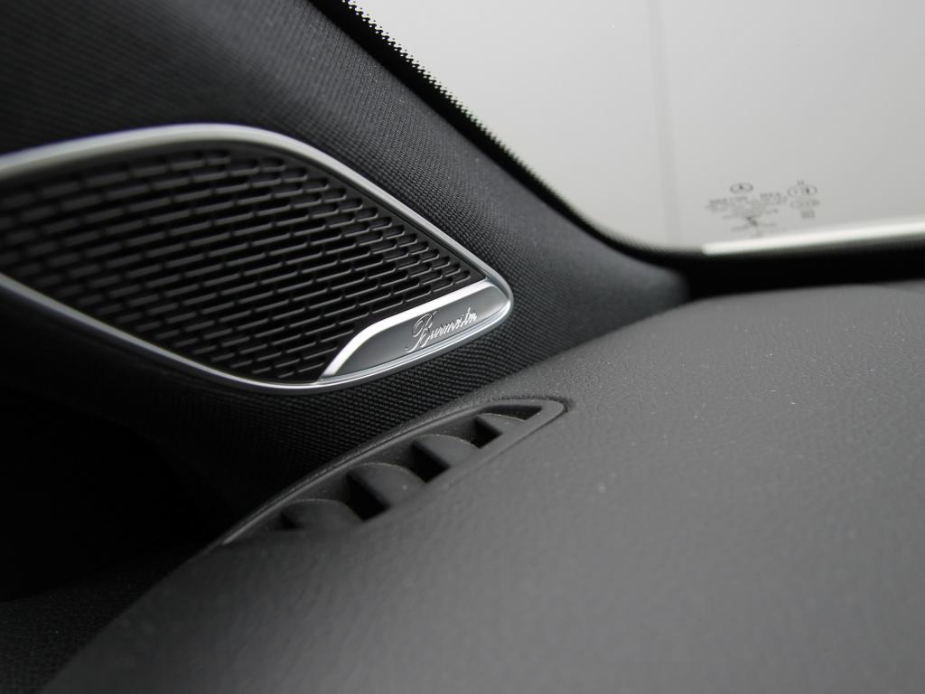 Mercedes-Benz A-Klasse a35 amg 306pk 4matic | pano | burmester