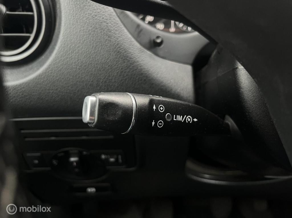 Mercedes-Benz Vito 111 cdi functional lang 114pk | trekhaak | cruise | navi