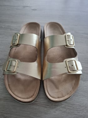 Slippers maat 41