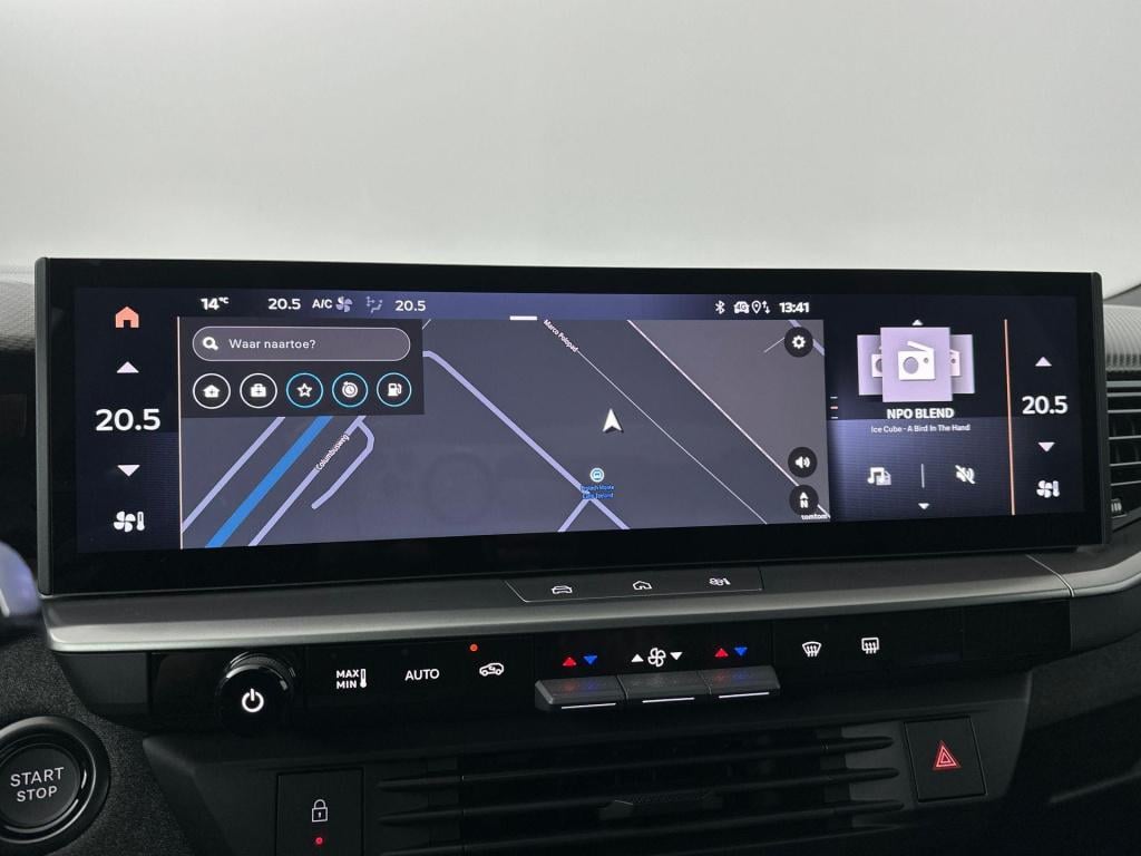 Opel Grandland 1.2 turbo hybrid gs | nu bestelbaar! | tot 8 jaar garantie!