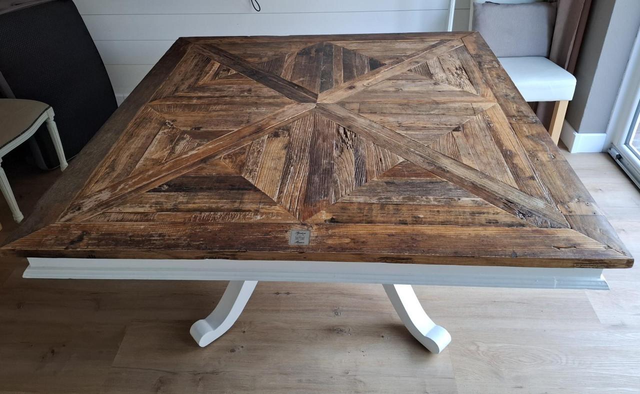 Eettafel