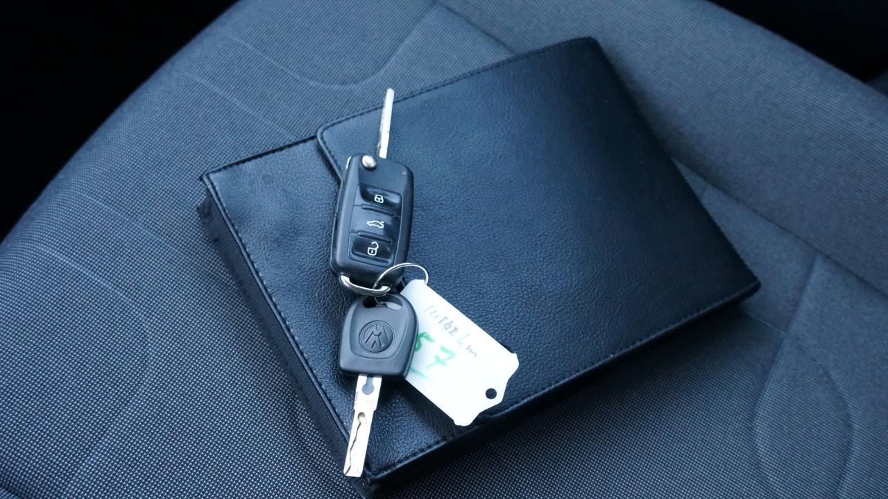 Volkswagen Up! 1.0 move up! BlueMotion rijklaar incl garantie