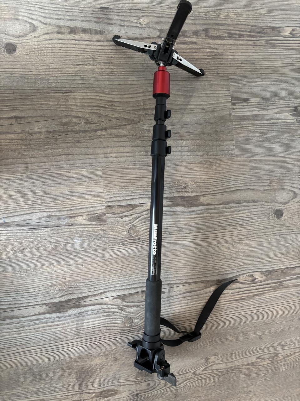 Sony Handycam 4K camera