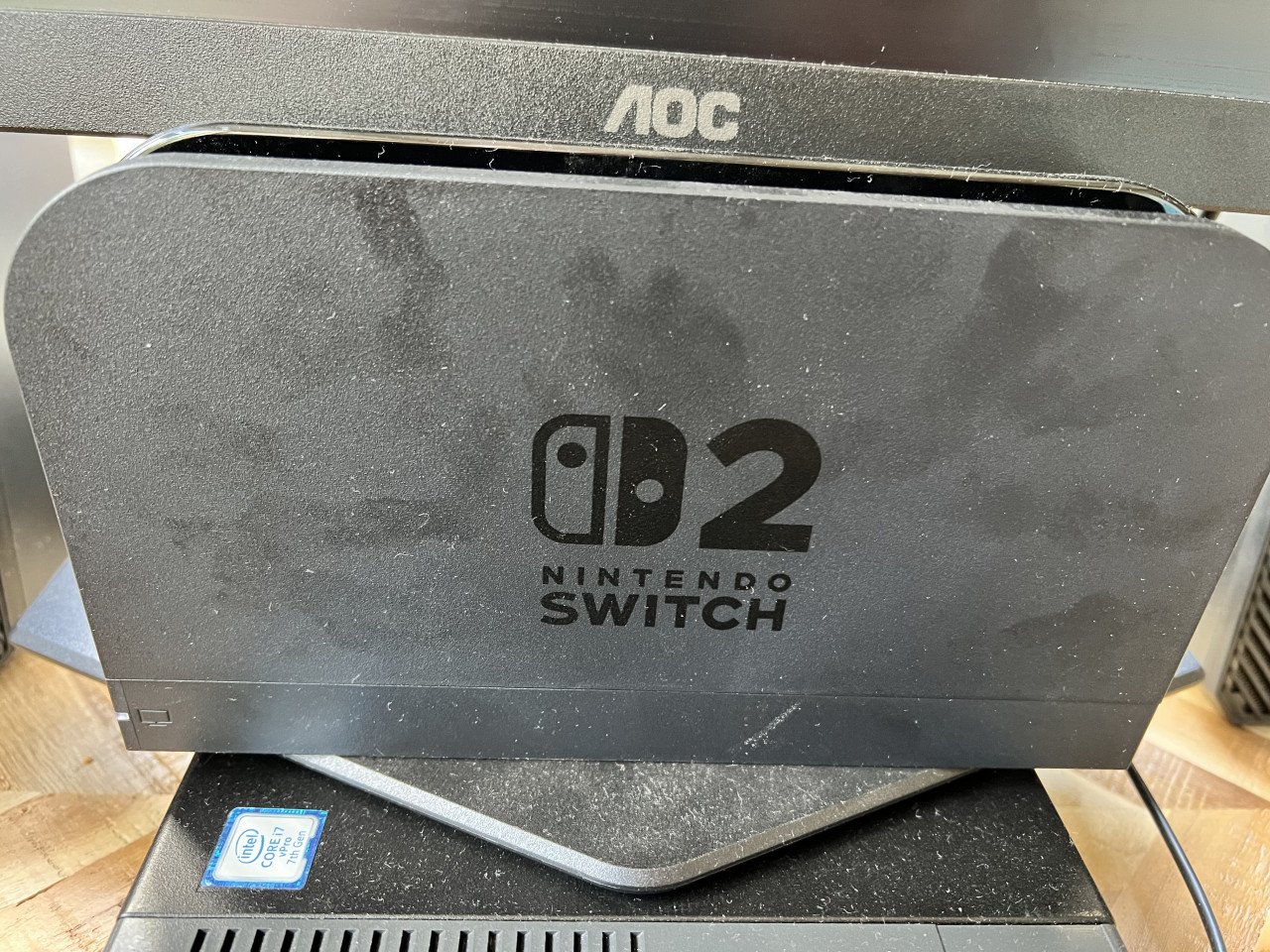 Nintendo switch 2