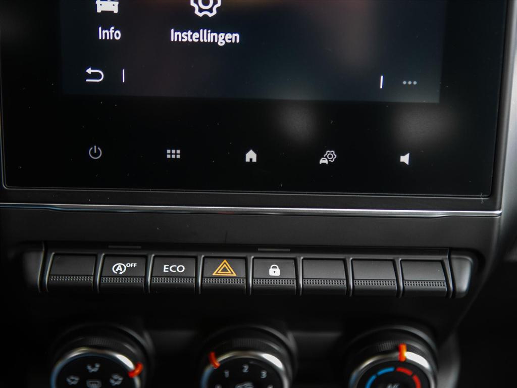 Renault Clio 1.0 tce 90 gpf evolution | parkeer sensoren | airco | aple car