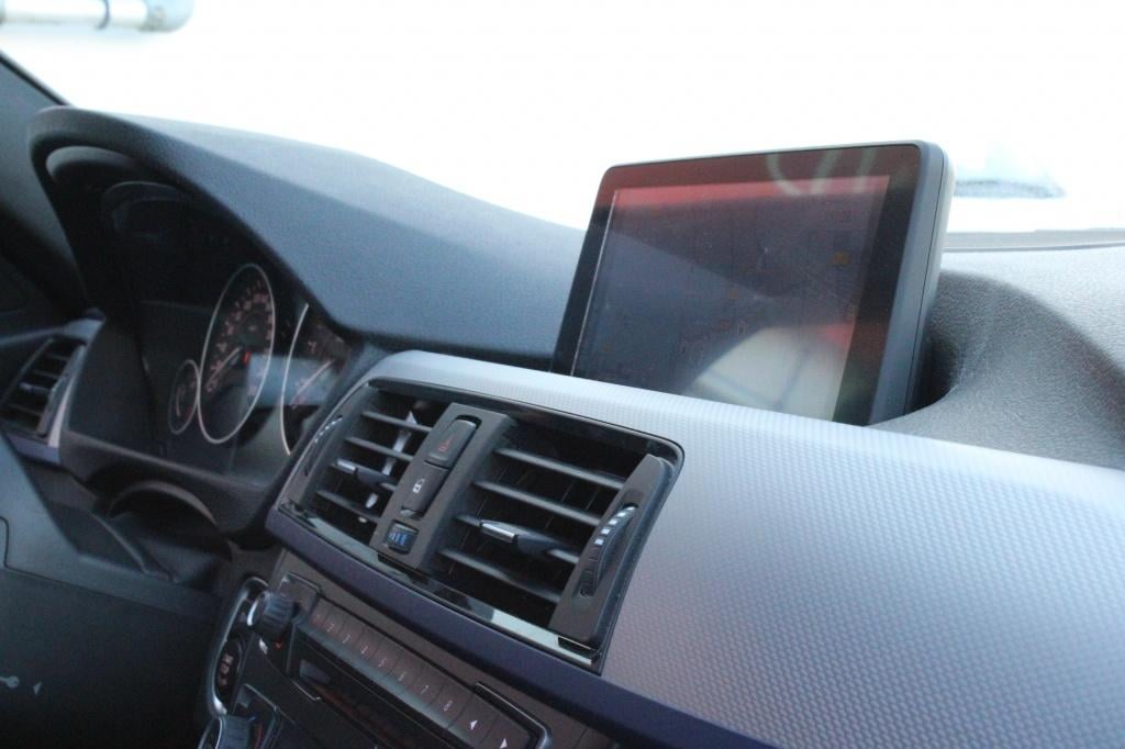 BMW 3-serie touring 328i high executive full options