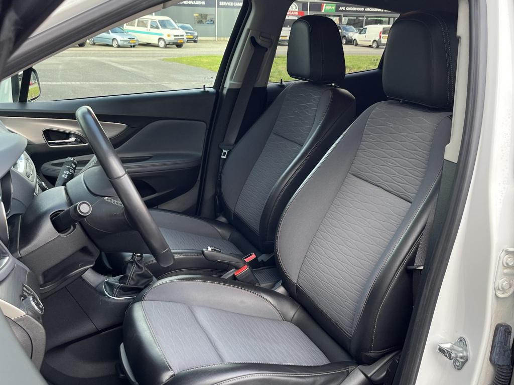 Opel Mokka 1.4 t cosmo | climate control | cruise control | achteruitrijcam