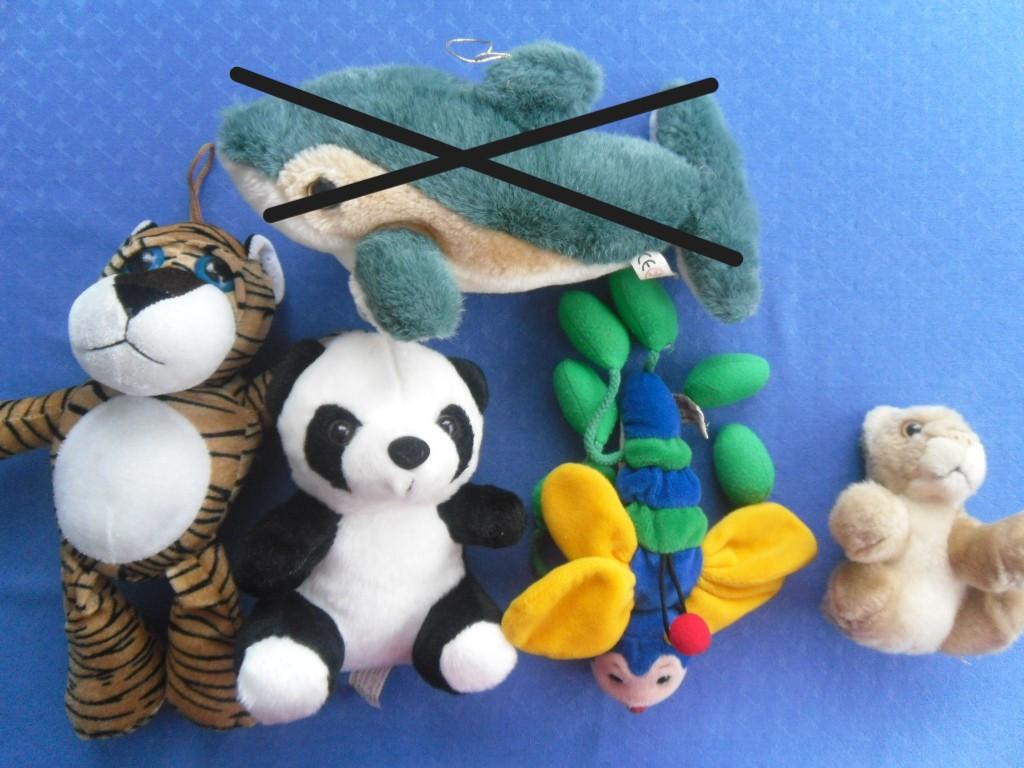 KNUFFELS ENZ