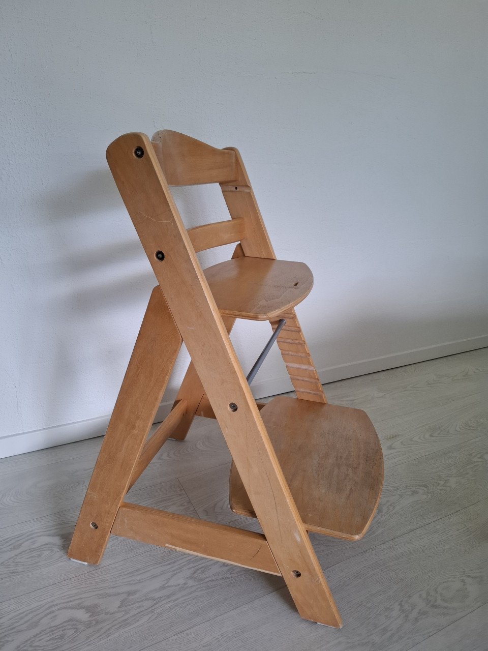Kinderstoel