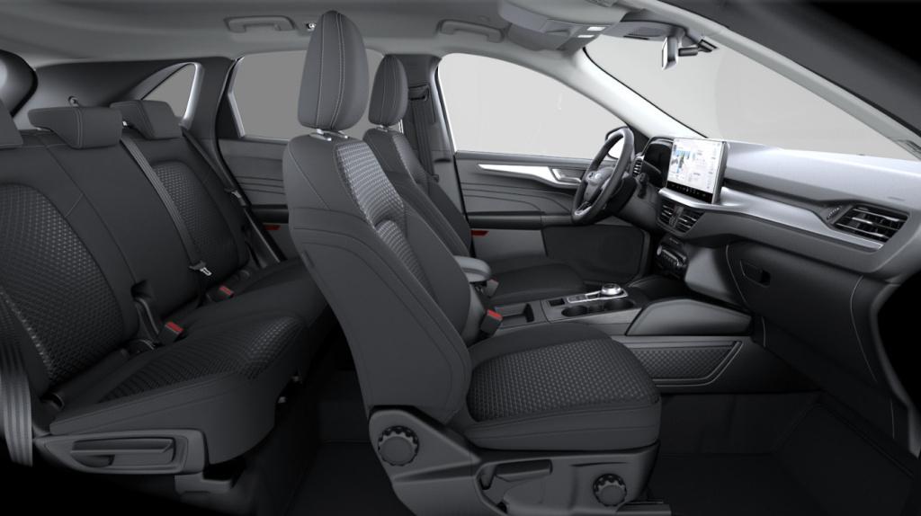 Ford Kuga 2.5 phev titanium | €4000.- korting | 0.99% rente via ford option