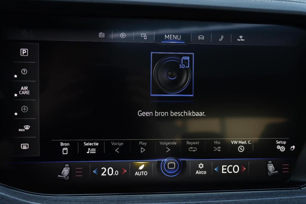 Volkswagen Touareg 3.0 tsi ehybrid 4motion elegance 380pk | soh 95,1% |