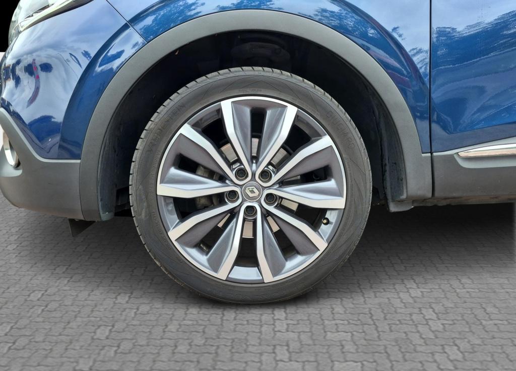 Renault Kadjar 1.2 tce 130 bose