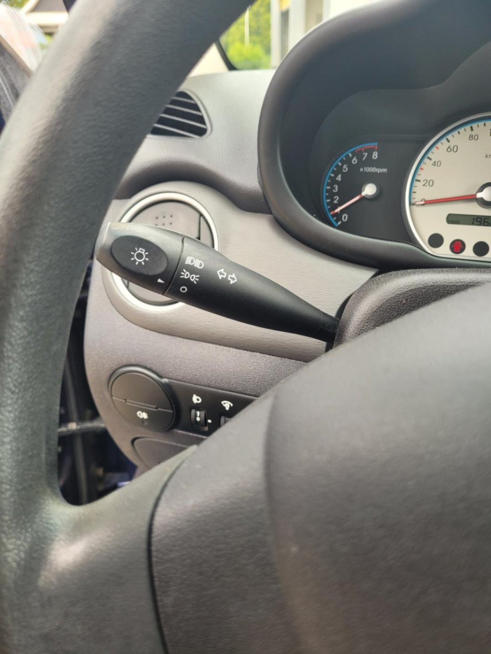 Hyundai I 10 1.25i active cool