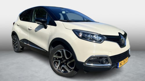 Renault Captur 0.9 tce dynamique