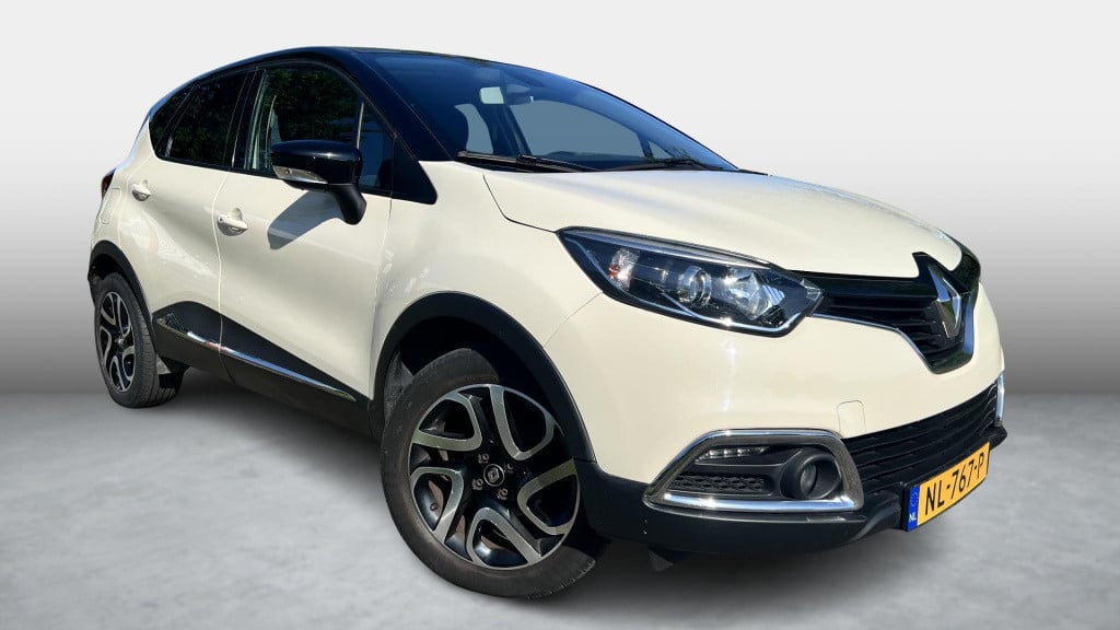 Renault Captur 0.9 tce dynamique