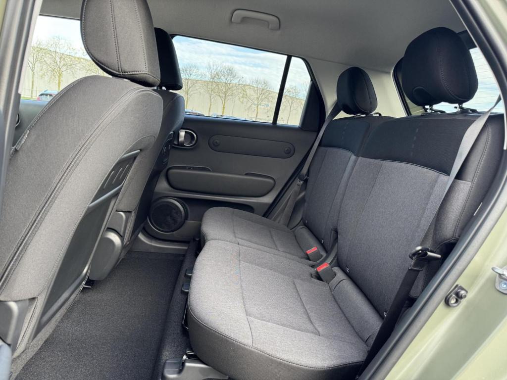 Hyundai Inster evolve 49 kwh