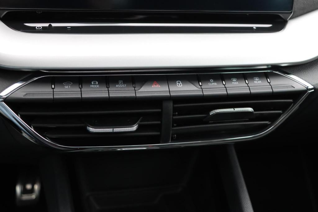 Skoda Octavia combi 1.4 tsi iv phev business edition plus 204pk dsg6
