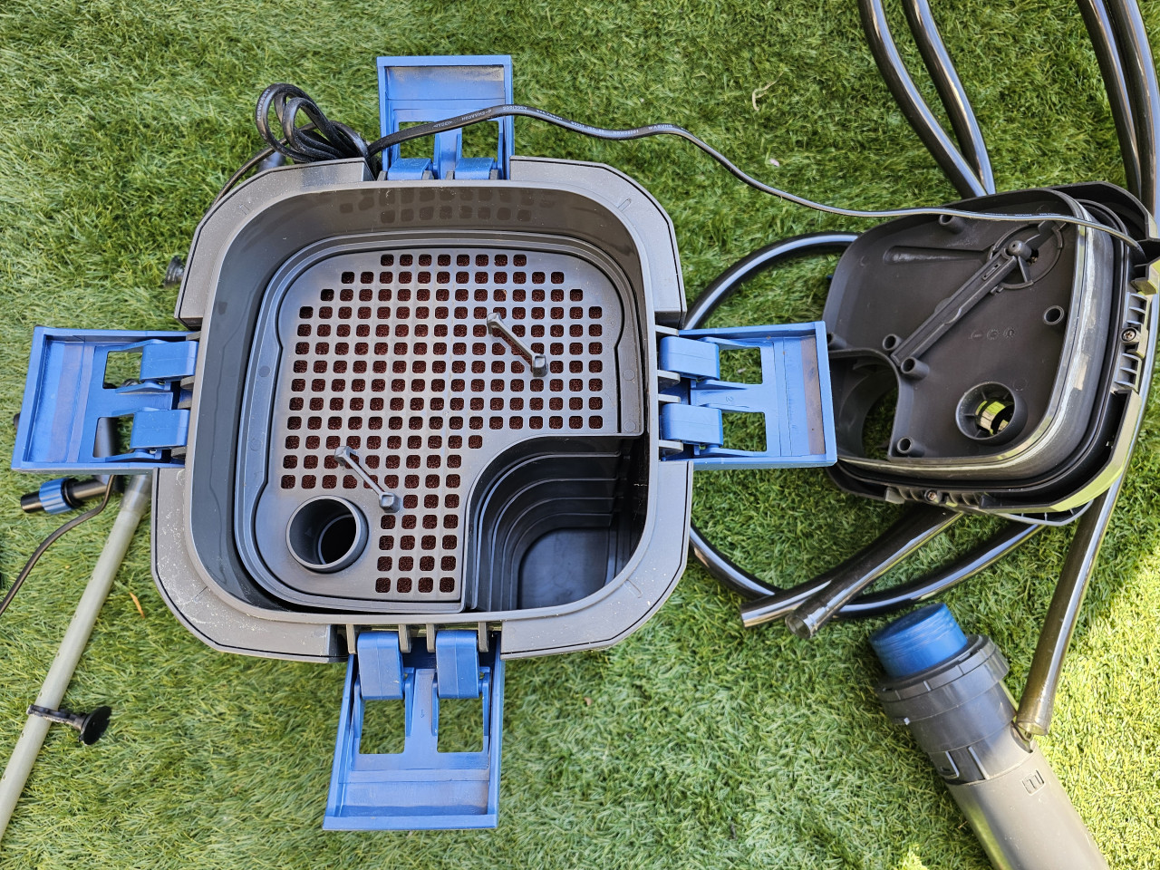 Oase Biomaster Thermo 350 buitenfilter