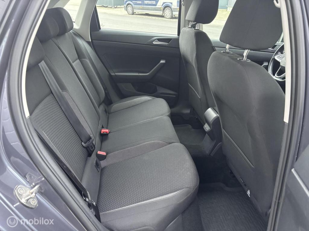 Volkswagen Polo 1.0 tsi life digitaal dashboard led