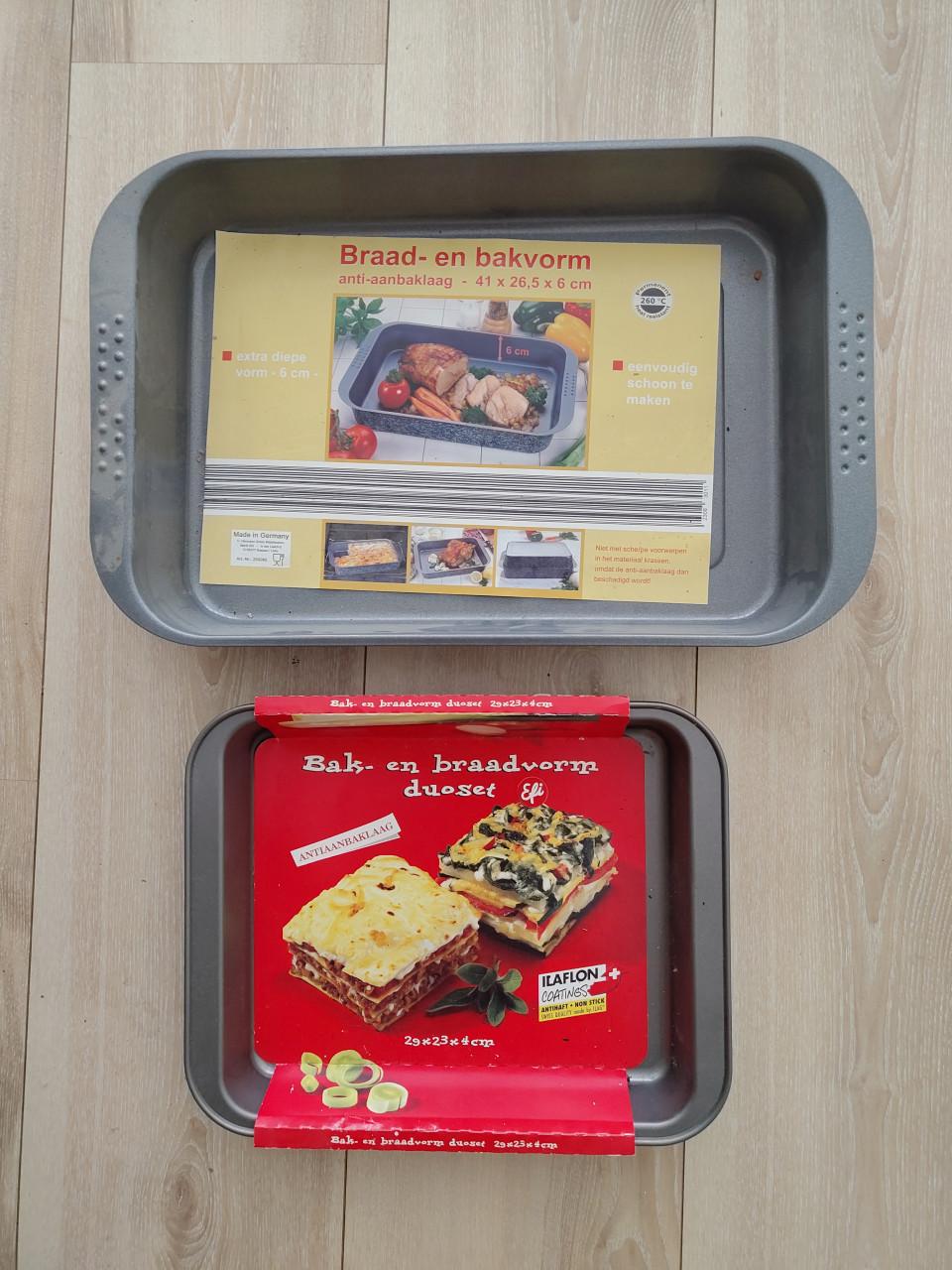 DeLonghi keramisch fornuis op gewoon stopcontact!!