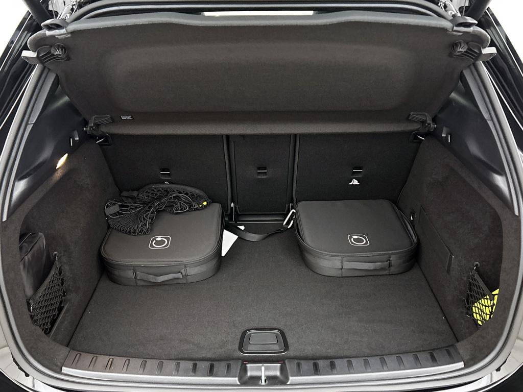 Mercedes-Benz Gla-klasse 250 e 140 year edition | premium plus pakket | pan