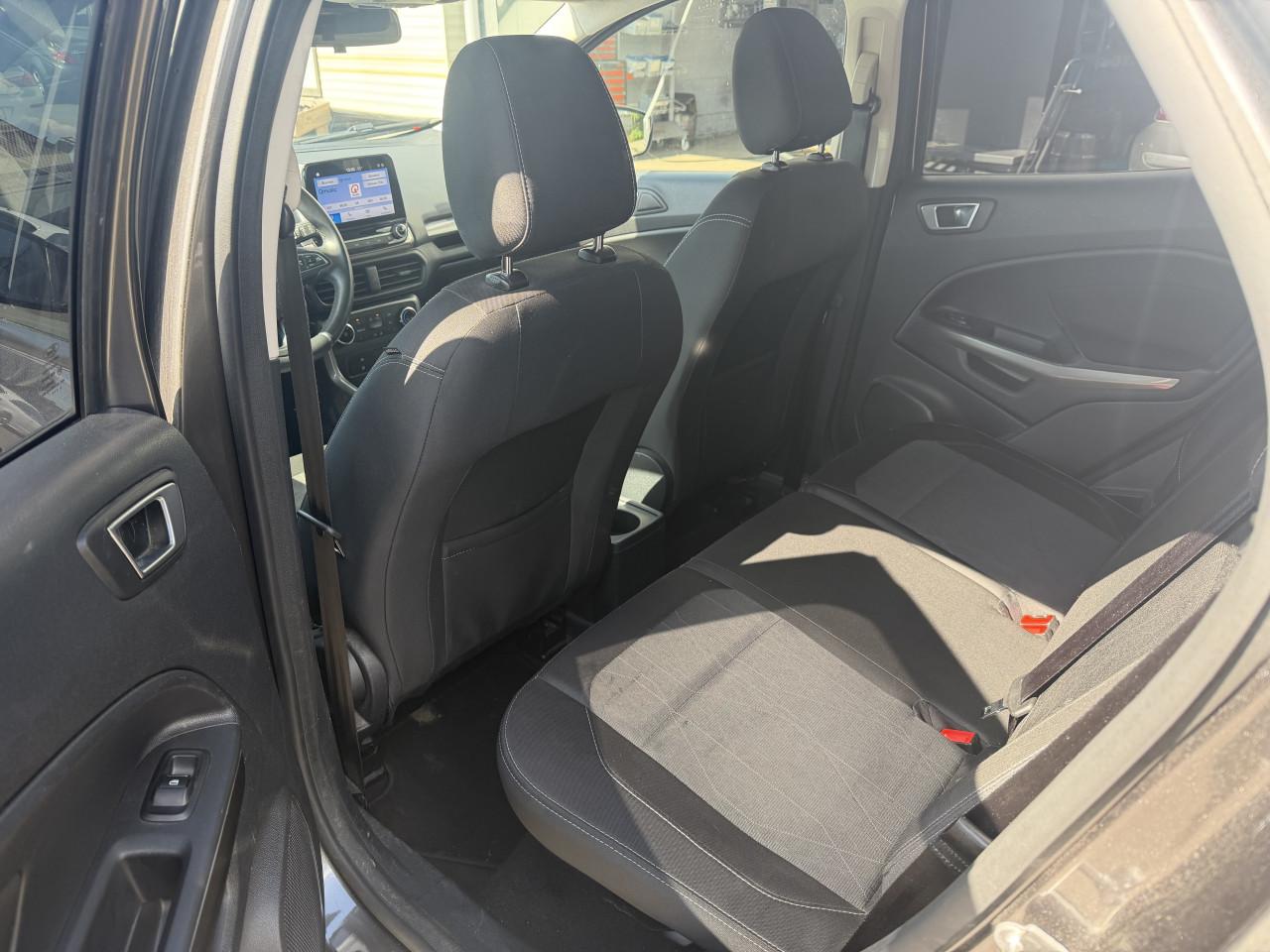 Ford Ecosport 1.0 Ecoboost bouwjaar 2020 AIRCO NAP ! ! !