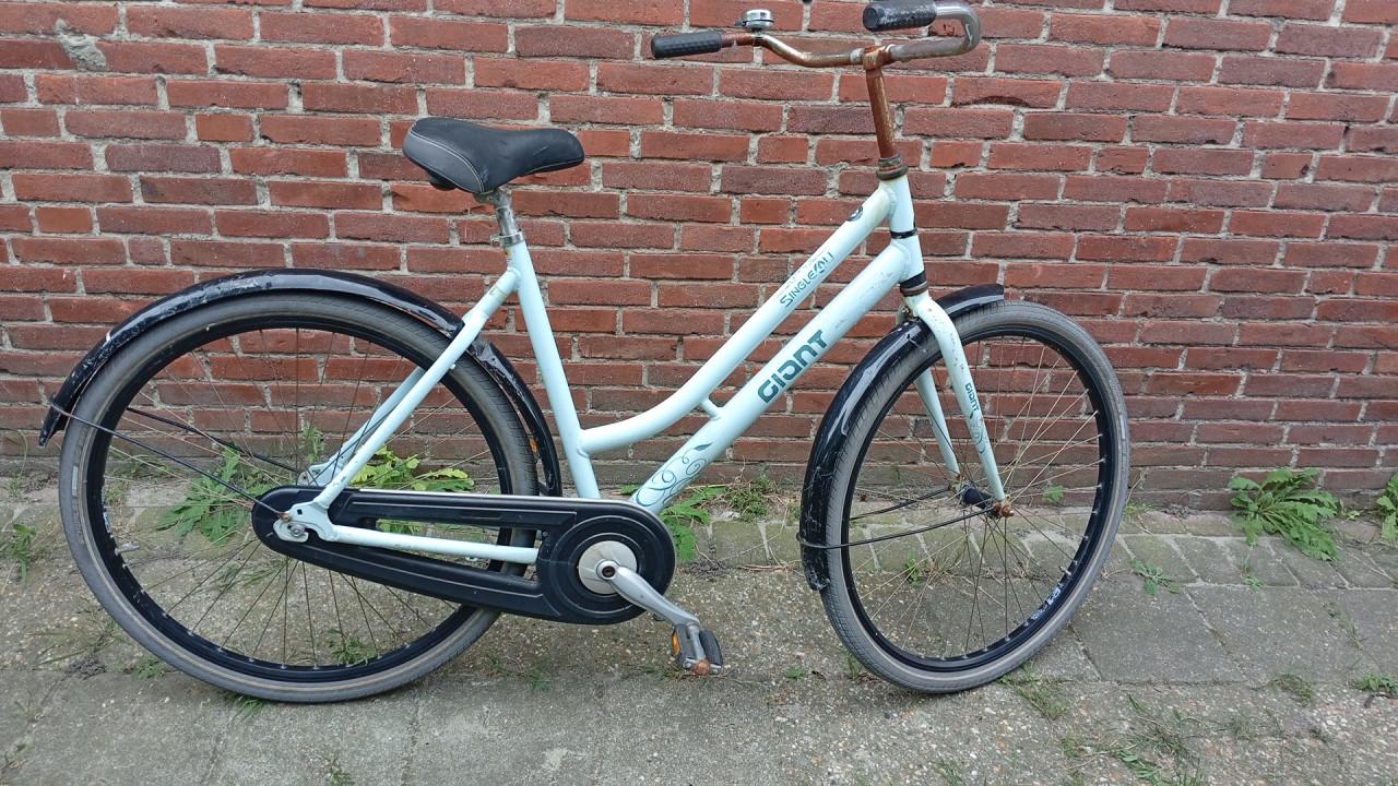 Fiets
