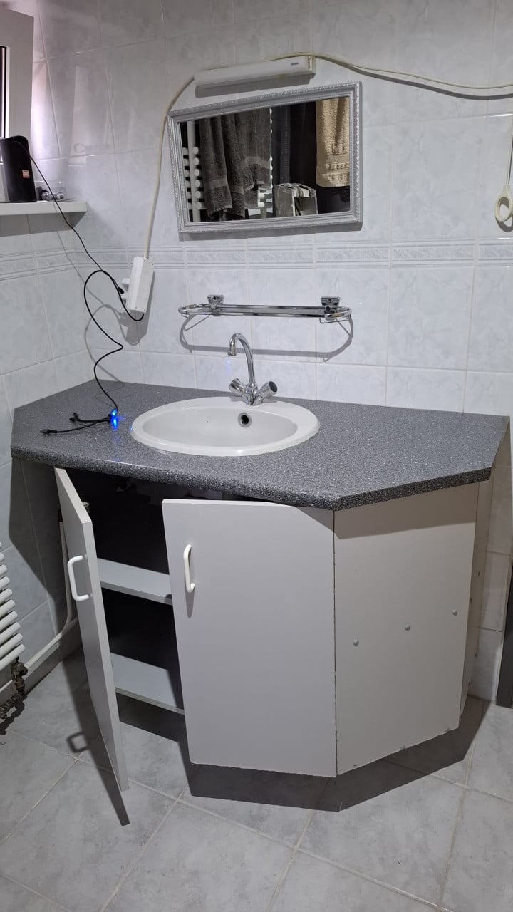 Wastafel