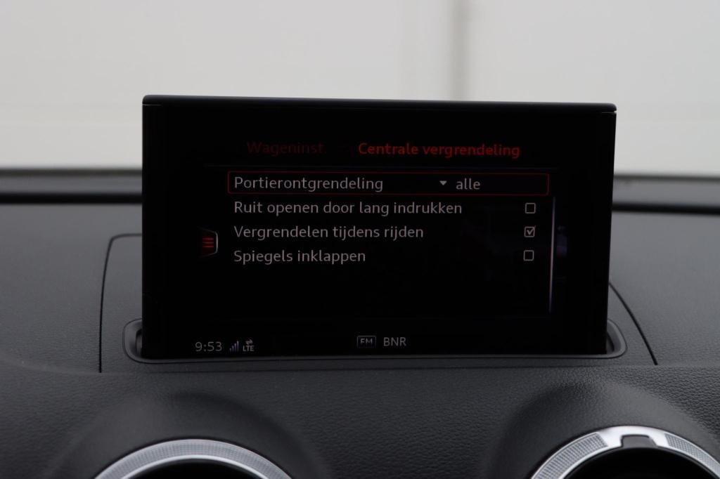 Audi A3 sportback 35 tfsi 150pk s tronic advance sport