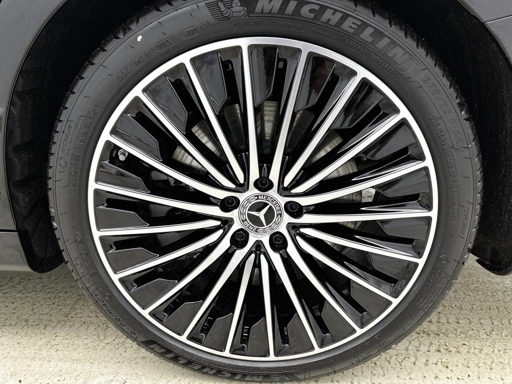 Mercedes-Benz E-Klasse estate 300 e sport edition | premium pakket | rijass