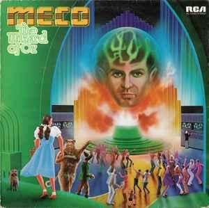 Lp MECO the Wizard of Oz