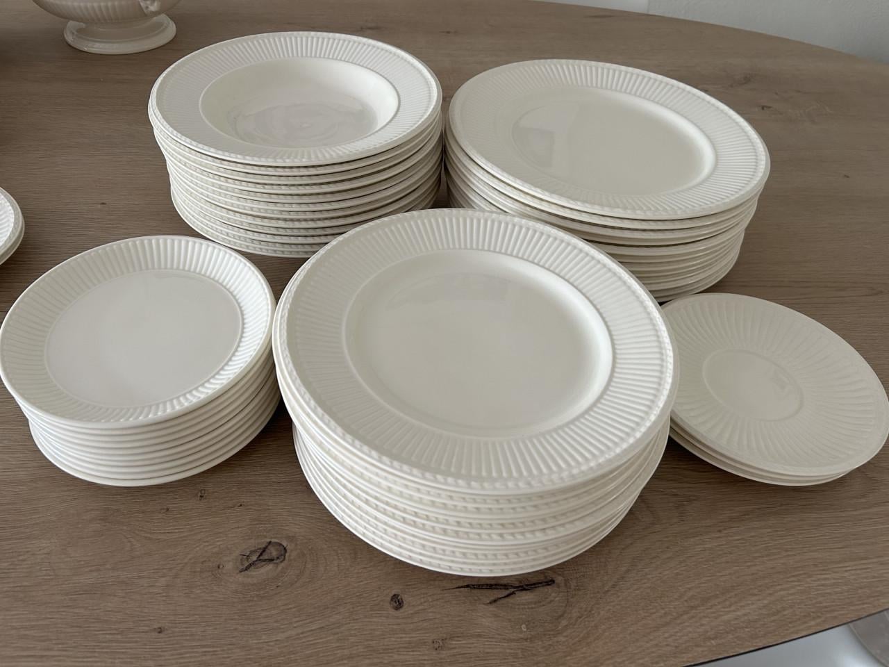Wedgwood servies