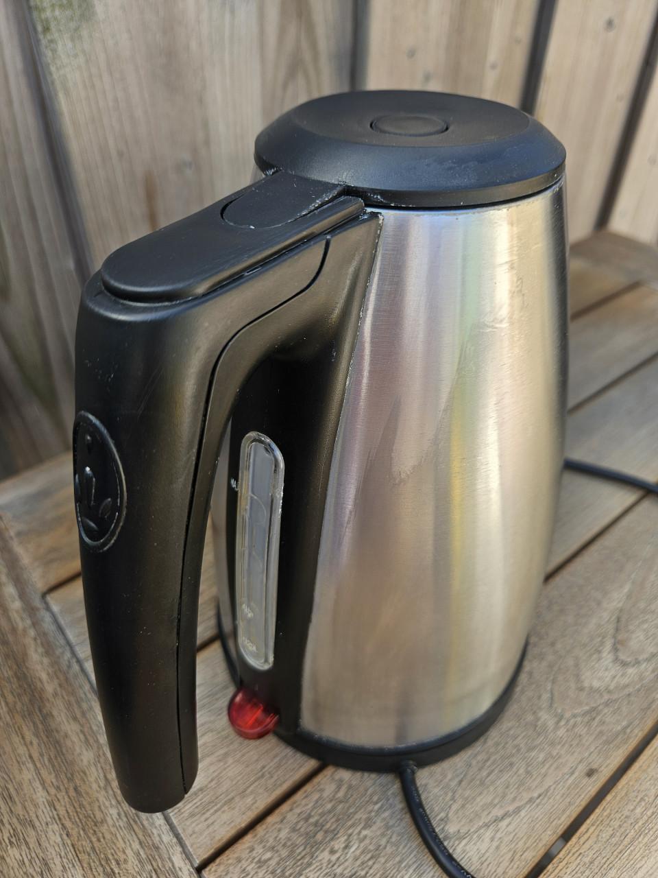 Waterkoker