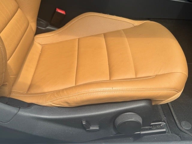 Mercedes-Benz E-Klasse cabrio 200 edition sport l aircap & airscarf l airco