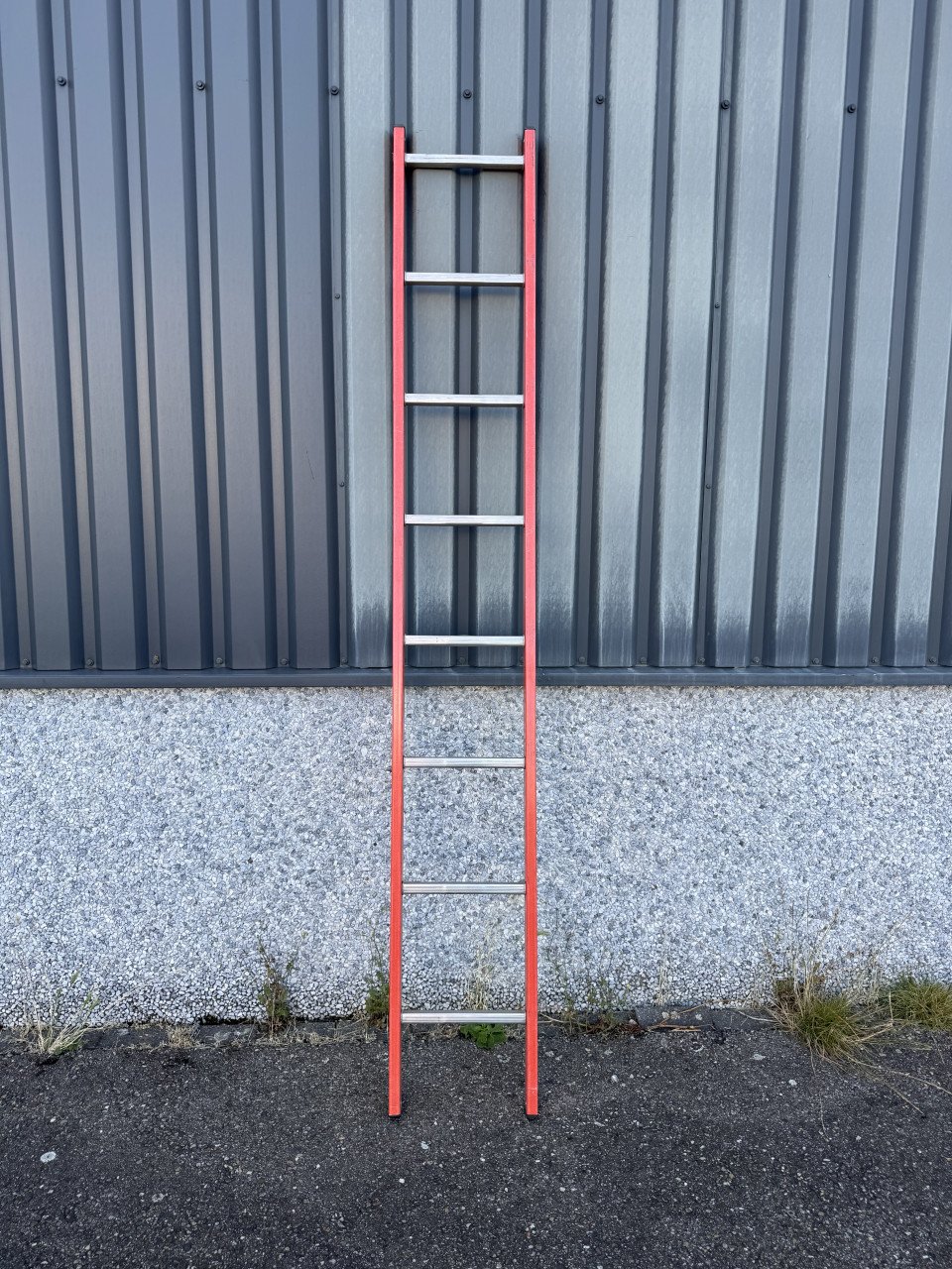 Ladders diverse maten NIEUW