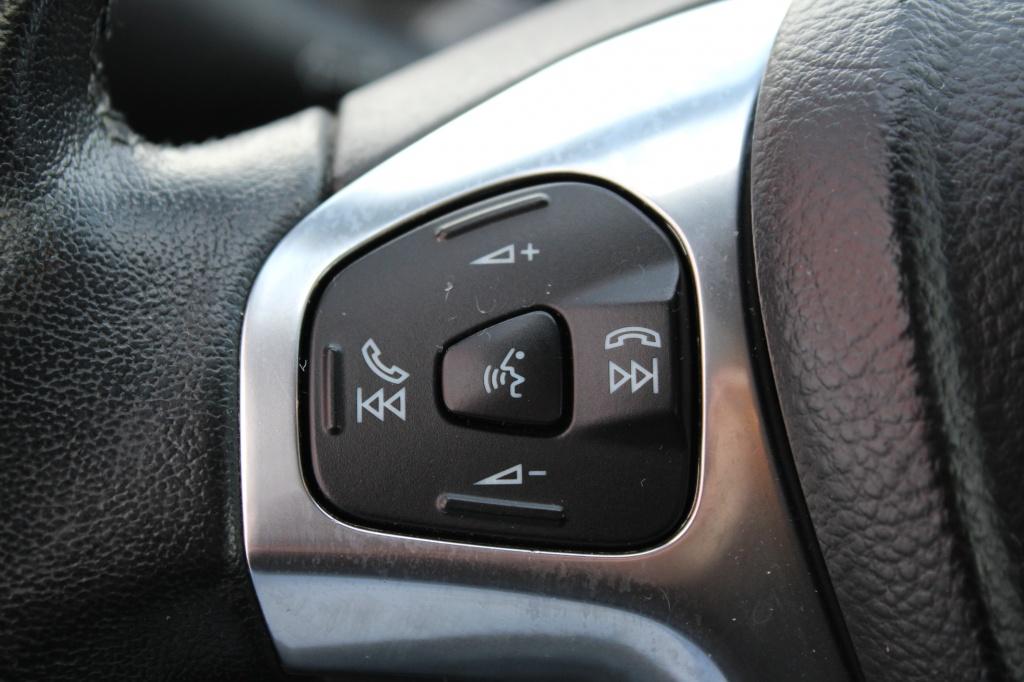 Ford Fiesta 1.0 ecob. titanium x