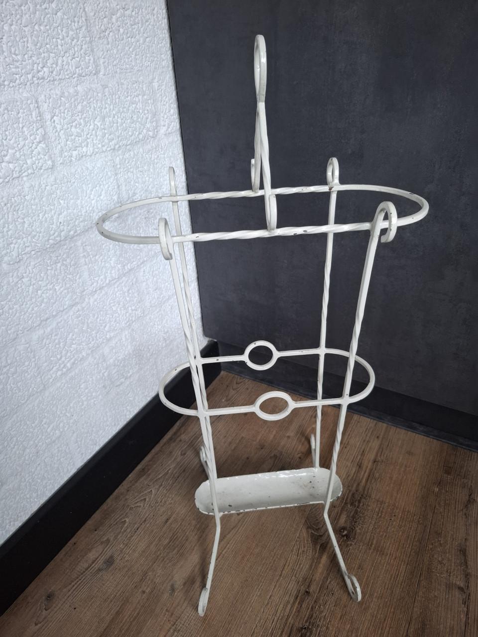 Gietijzeren paraplubak