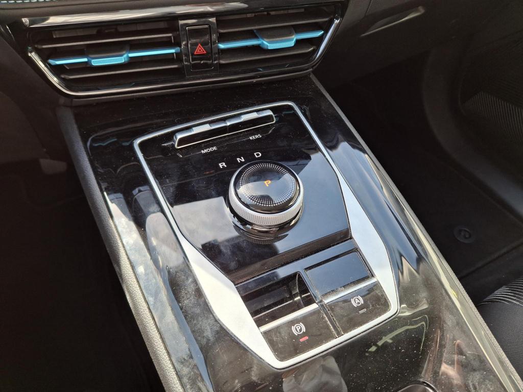 MG Mg5 electric standard range comfort 50 kwh | keyless entry&go | achterui