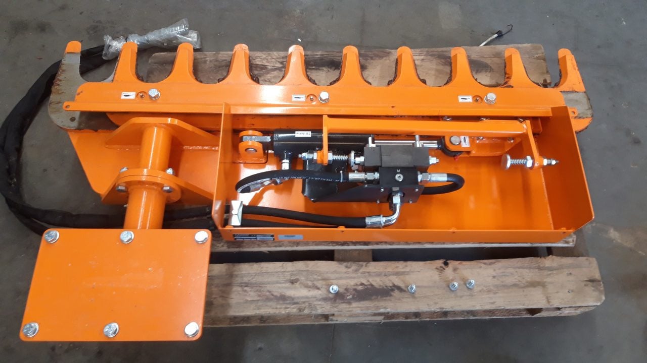 Samasz takken schaar tot 10cm