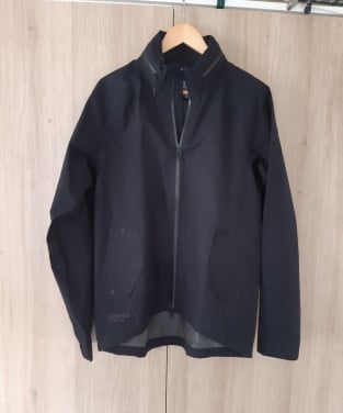 Jas, NIKE Gore-Tex, zwart heren S