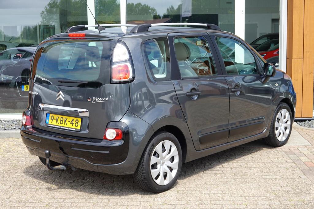 Citroen C3 Picasso 1.6 vti tendance