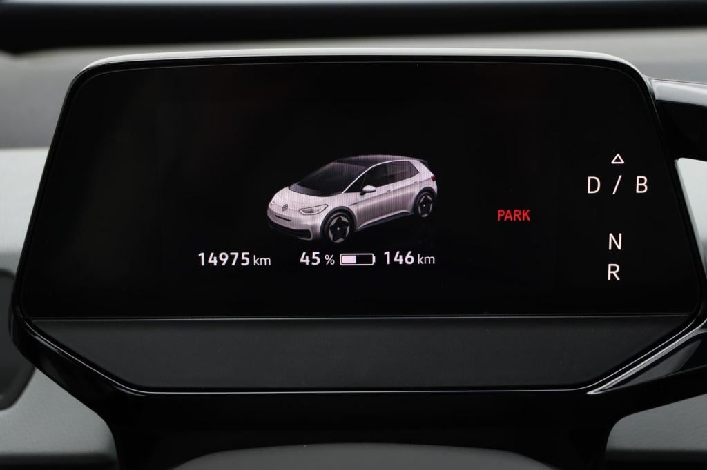 Volkswagen Id.3 pro 58 kwh 204pk | soh 95,5% |