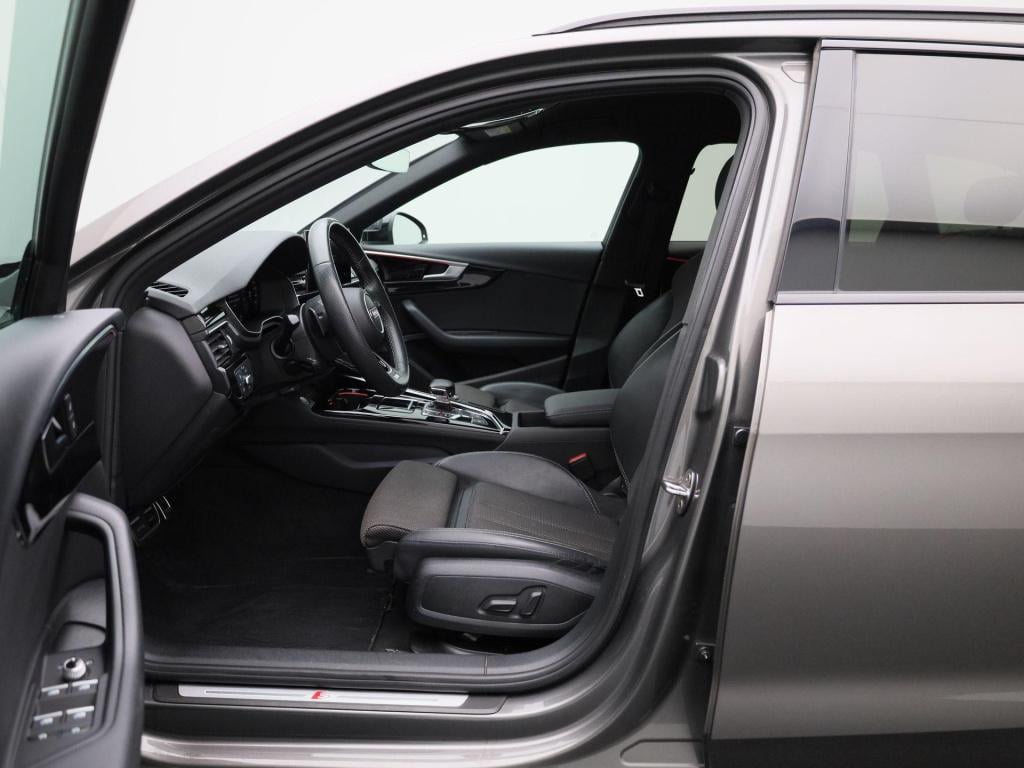 Audi A4 avant 40 tfsi s edition competition | automaat | virtual cockpit | 