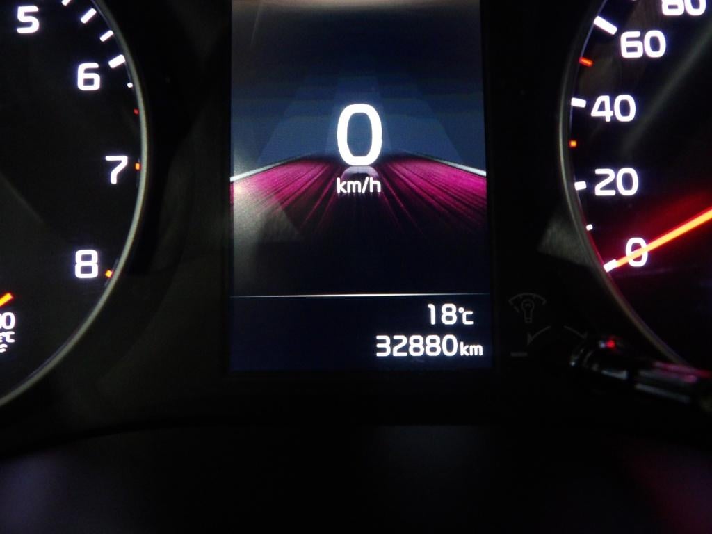 Kia Picanto 1.0 style automaat 5-zits