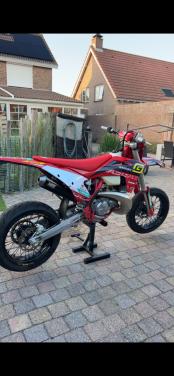 GASGAS EC300 2022