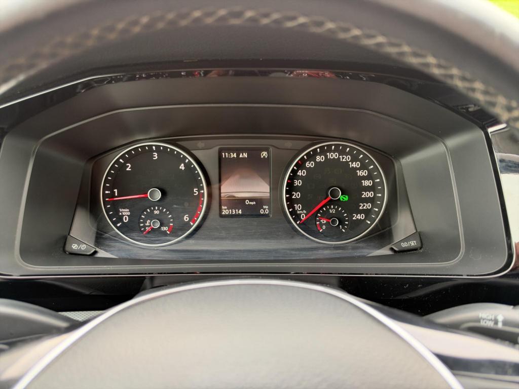 Volkswagen Transporter 2.0 tdi l2h1 caravelle dubbele cabine automaat
