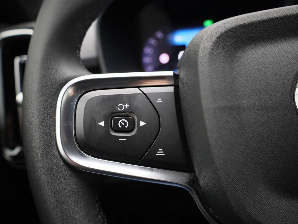 Volvo XC40 recharge core | automaat | apple carplay / android auto | virtua
