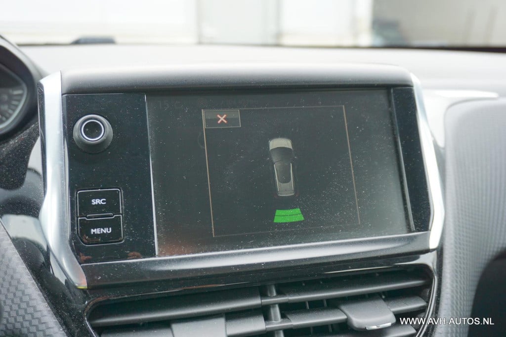 Peugeot 2008 1.2 puretech style