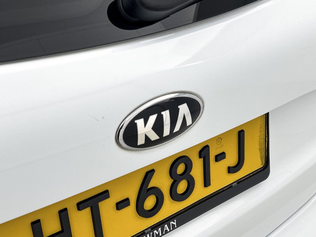 Kia Cee'd sportswagon 1.0 t-gdi dynamicline | 1e eigenaar | navigatie |